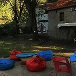 5ª D'azenha - Refugio A Beira Do Rio Tamega 아마란테