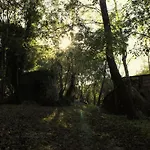 5ª D'azenha - Refugio A Beira Do Rio Tamega *