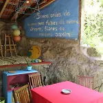 5ª D'azenha - Refugio A Beira Do Rio Tamega Landhaus *