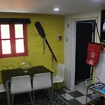 컨트리하우스 5ª D'azenha - Refugio A Beira Do Rio Tamega *