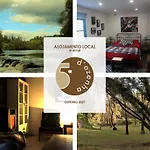 5ª D'azenha - Refugio A Beira Do Rio Tamega *