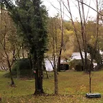 5ª D'azenha - Refugio A Beira Do Rio Tamega