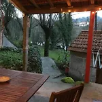 5ª D'azenha - Refugio A Beira Do Rio Tamega 아마란테