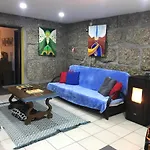 5ª D'azenha - Refugio A Beira Do Rio Tamega
