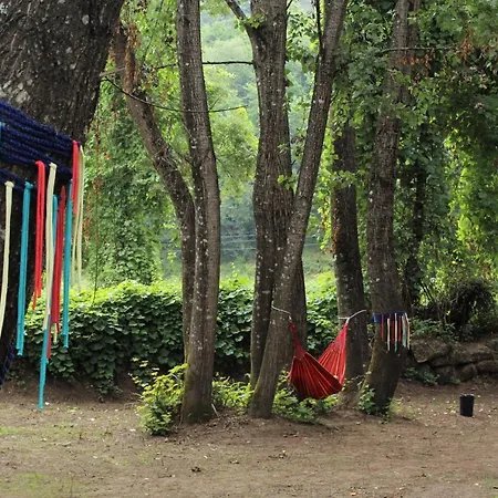 5ª D'azenha - River And Nature منزل ريفي أمارانتي