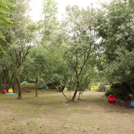 5ª D'azenha - River And Nature *