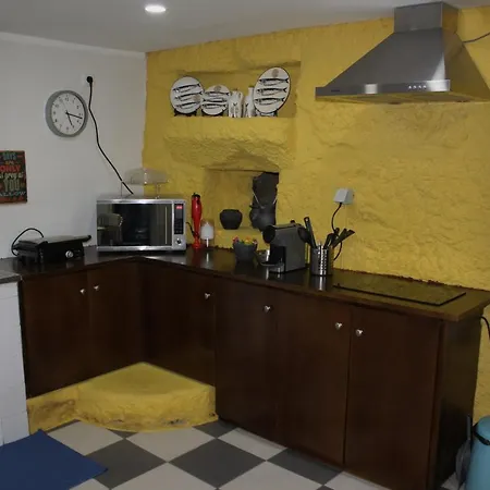 5ª D'azenha - River And Nature * أمارانتي