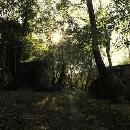 5ª D'azenha - River And Nature *