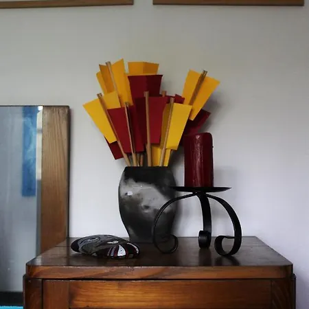 منزل ريفي 5ª D'azenha - River And Nature أمارانتي