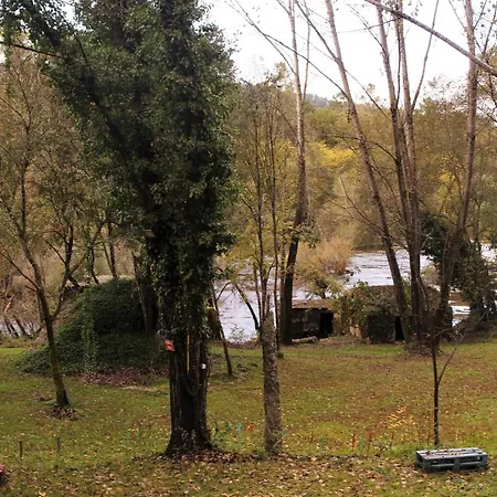 5ª D'azenha - River And Nature