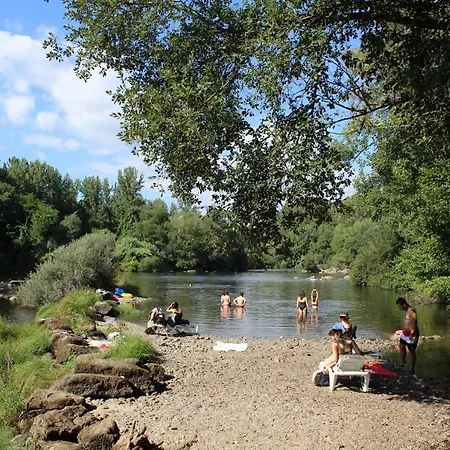 5ª D'azenha - River And Nature *