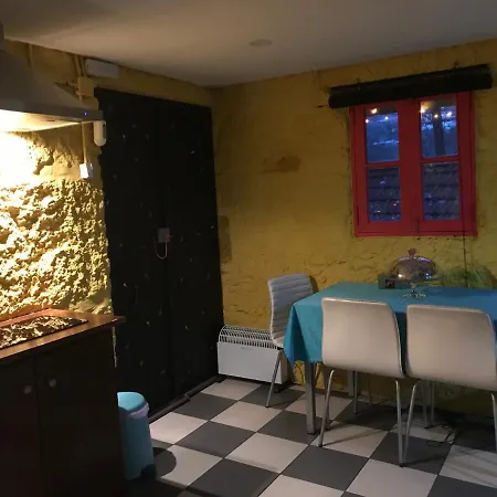 منزل ريفي 5ª D'azenha - River And Nature *