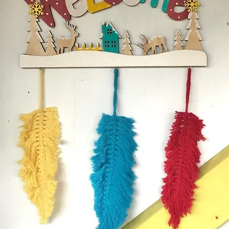 5ª D'azenha - River And Nature أمارانتي