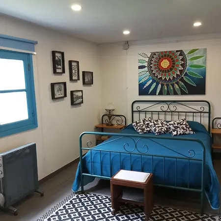 5ª D'azenha - Refugio A Beira Do Rio Tamega