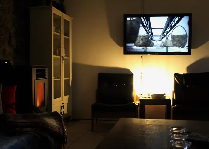 5ª D'azenha - Refugio A Beira Do Rio Tamega Летний дом Амаранте