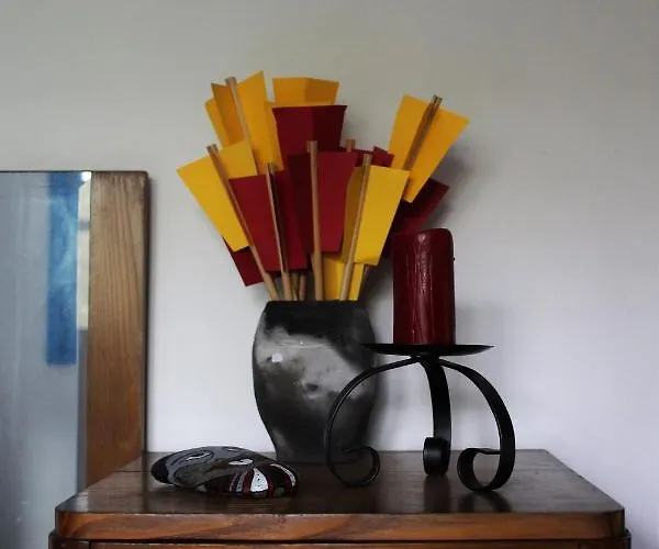 Летний дом 5ª D'azenha - Refugio A Beira Do Rio Tamega Амаранте