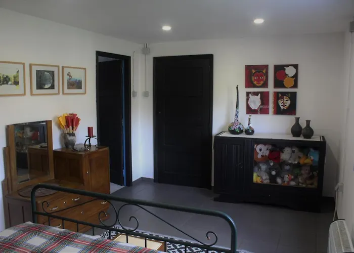 5ª D'azenha - Refugio A Beira Do Rio Tamega * Амаранте