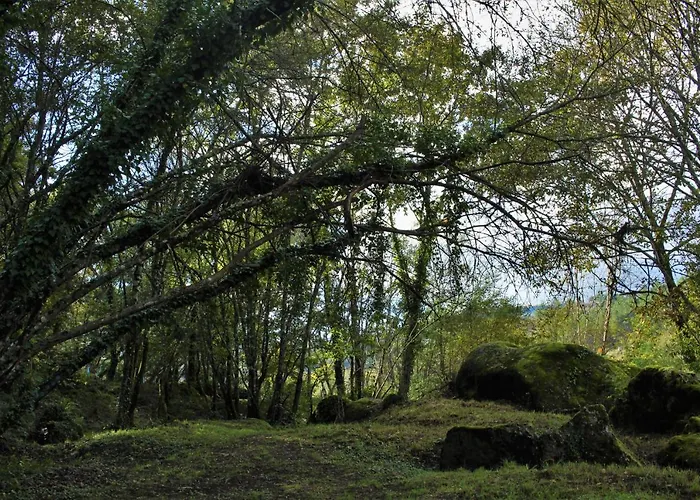 5ª D'Azenha - Refugio A Beira Do Rio Tamega
