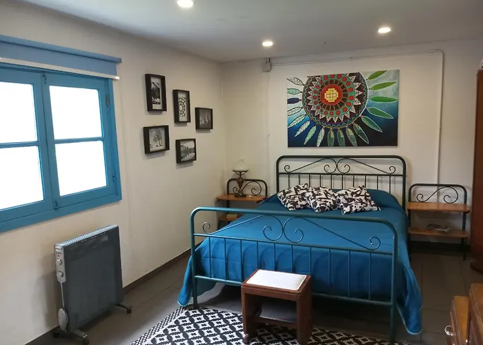 5ª D'Azenha - Refugio A Beira Do Rio Tamega